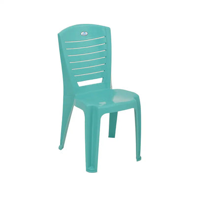 Nilkamal CHR4025 Plastic Armless Chair