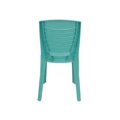 Nilkamal CHR4025 Plastic Armless Chair