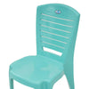 Nilkamal CHR4025 Plastic Armless Chair