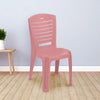 Nilkamal CHR4025 Plastic Armless Chair