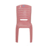 Nilkamal CHR4025 Plastic Armless Chair