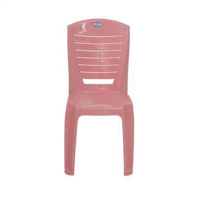 Nilkamal CHR4025 Plastic Armless Chair