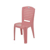 Nilkamal CHR4025 Plastic Armless Chair