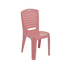 Nilkamal CHR4025 Plastic Armless Chair