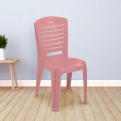 Nilkamal CHR4025 Plastic Armless Chair