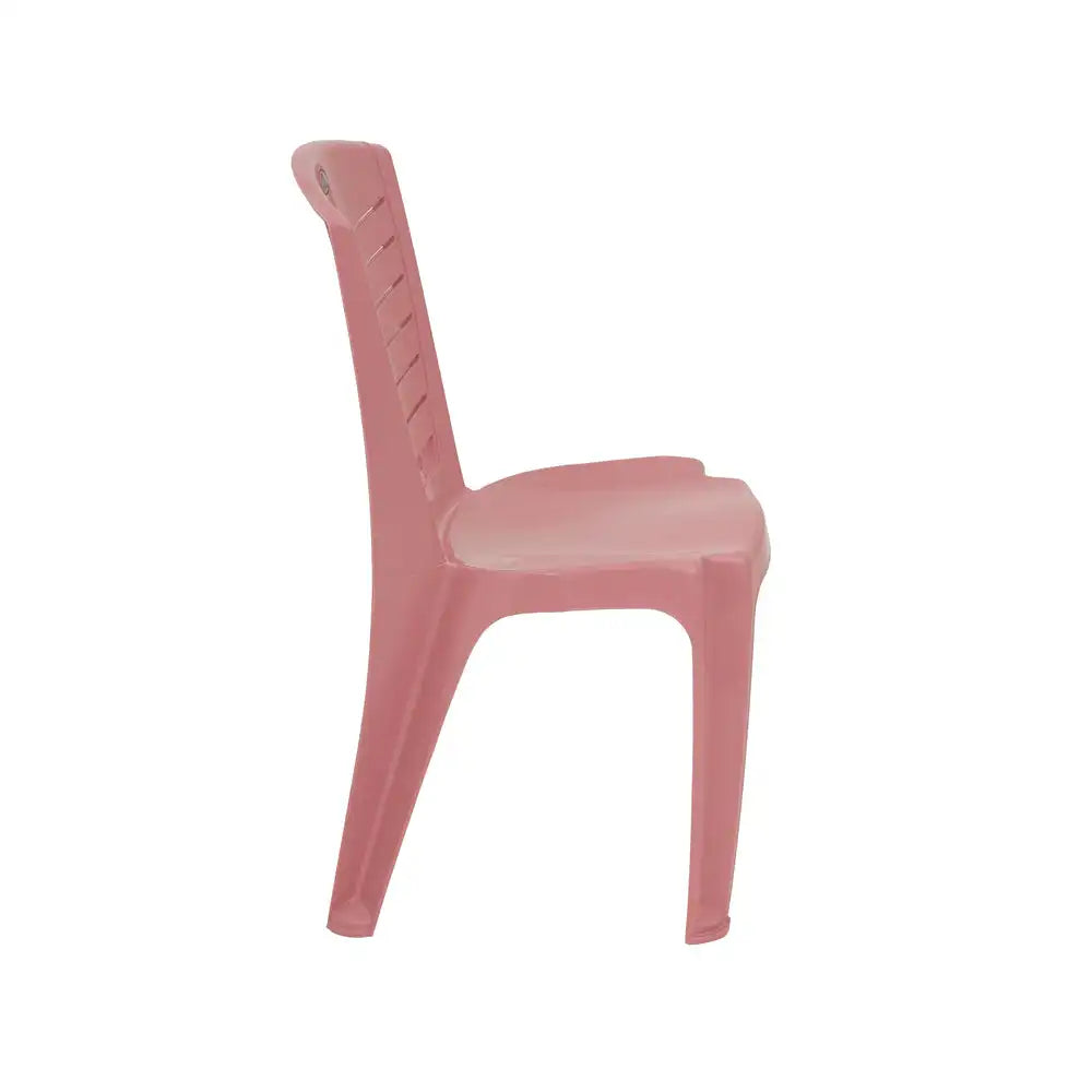 Nilkamal CHR4025 Plastic Armless Chair