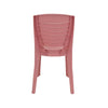 Nilkamal CHR4025 Plastic Armless Chair
