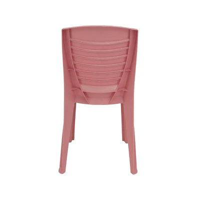 Nilkamal CHR4025 Plastic Armless Chair