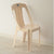 Nilkamal CHR 4032 Plastic Armless Chair