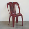 Nilkamal CHR 4032 Plastic Armless Chair