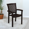 Nilkamal Tulip Plastic Arm Chair