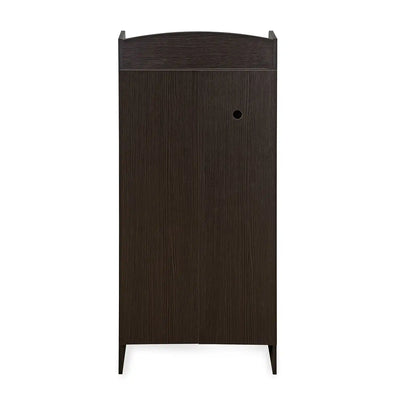 Nilkamal Claymont Engineered Wood Shoe Cabinet