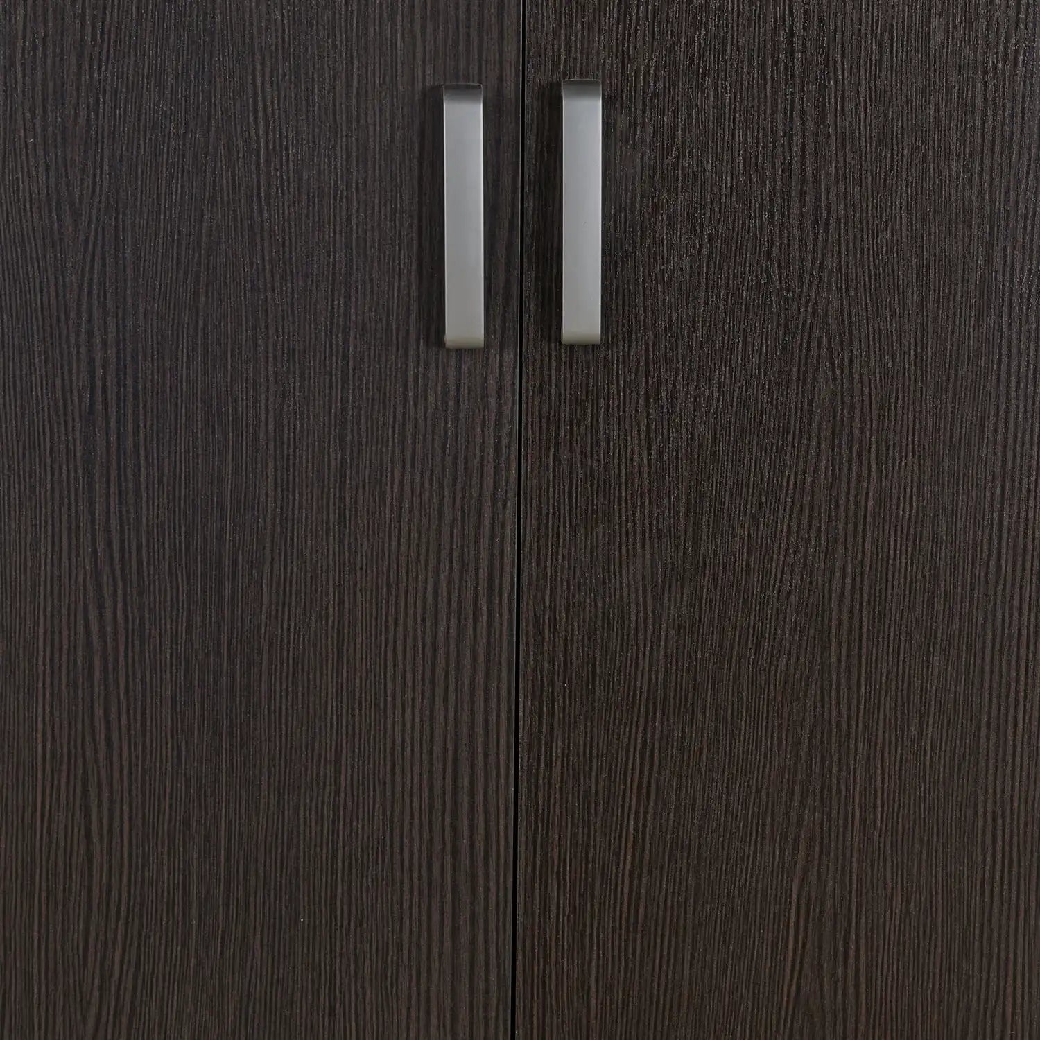 Nilkamal Claymont Engineered Wood Shoe Cabinet