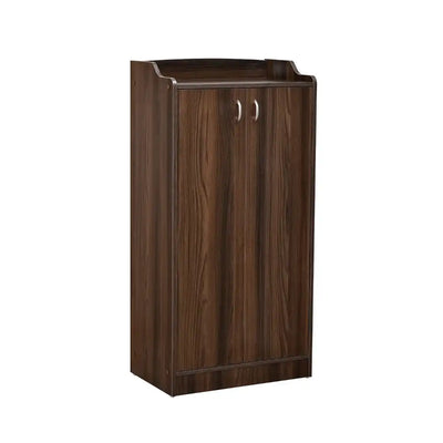 Nilkamal Claymont Engineered Wood Shoe Cabinet