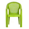 Nilkamal Comfy Plastic Arm Chair