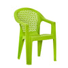Nilkamal Comfy Plastic Arm Chair