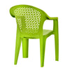 Nilkamal Comfy Plastic Arm Chair
