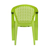 Nilkamal Comfy Plastic Arm Chair