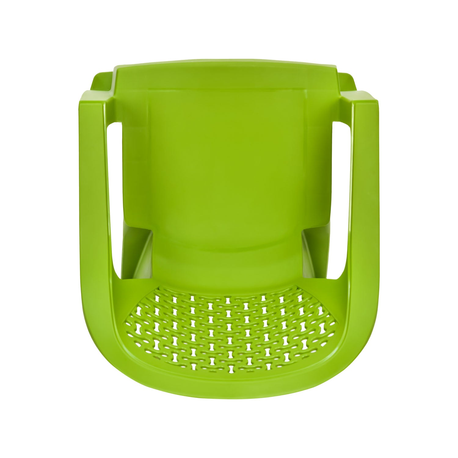 Nilkamal Comfy Plastic Arm Chair