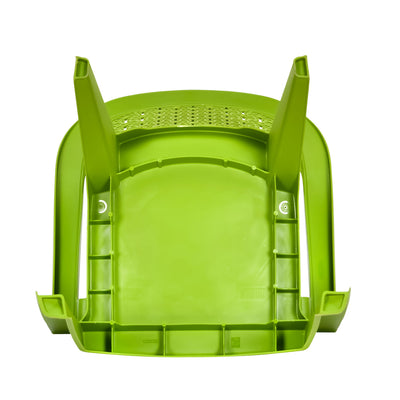 Nilkamal Comfy Plastic Arm Chair