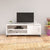 Nilkamal Cora TV Unit (Frosty White)