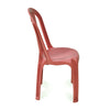 Nilkamal CHR4002 Plastic Armless Chair