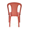 Nilkamal CHR4002 Plastic Armless Chair