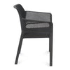 Nilkamal Captain Plastic Arm Chair