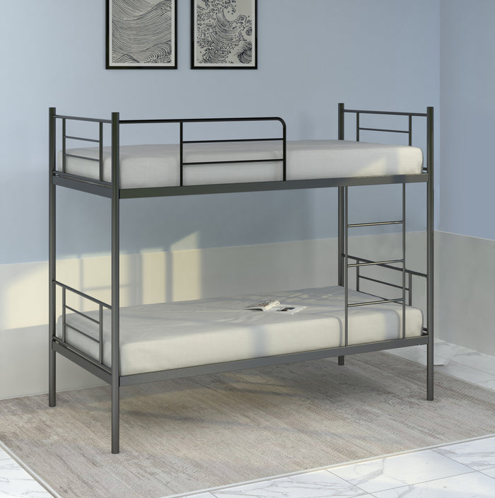 Bunk Beds Buy Bunk Beds Online in India Upto 50 Off Nilkamal Furniture