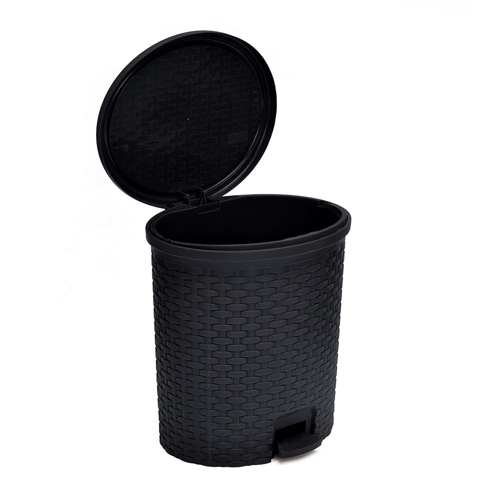 Nilkamal 12 Ltr Home Paddle Dustbin