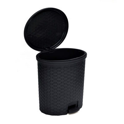 Nilkamal 12 Ltr Home Paddle Dustbin