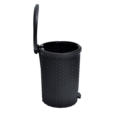 Nilkamal 12 Ltr Home Paddle Dustbin