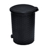 Nilkamal 12 Ltr Home Paddle Dustbin