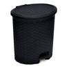 Nilkamal 12 Ltr Home Paddle Dustbin