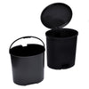 Nilkamal 12 Ltr Home Paddle Dustbin