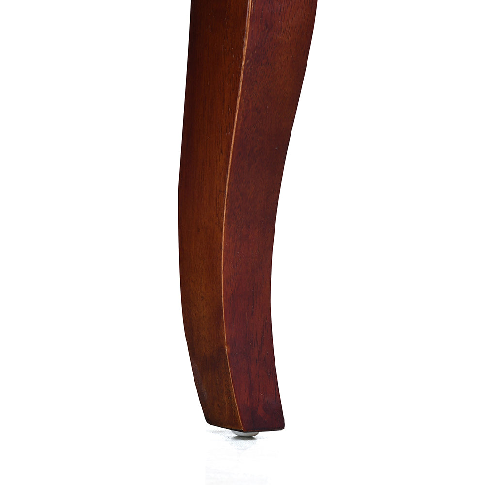 Nilkamal Mabel Coffee Table (Mahagony)