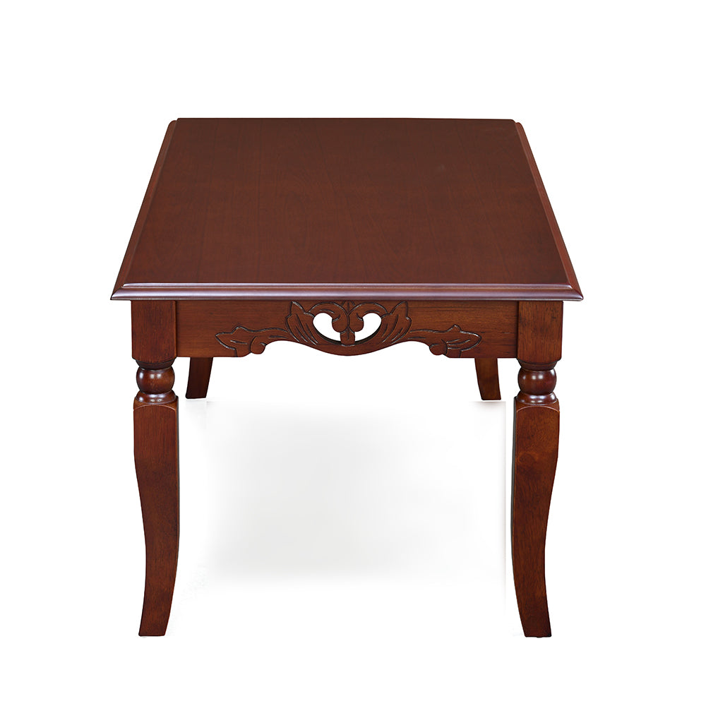 Nilkamal Mabel Coffee Table (Mahagony)