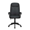 Nilkamal Mayor High Back Office Chair (Black)