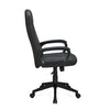 Nilkamal Mayor High Back Office Chair (Black)