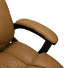 Nilkamal Trenvi High Back Office Chair (Tan)