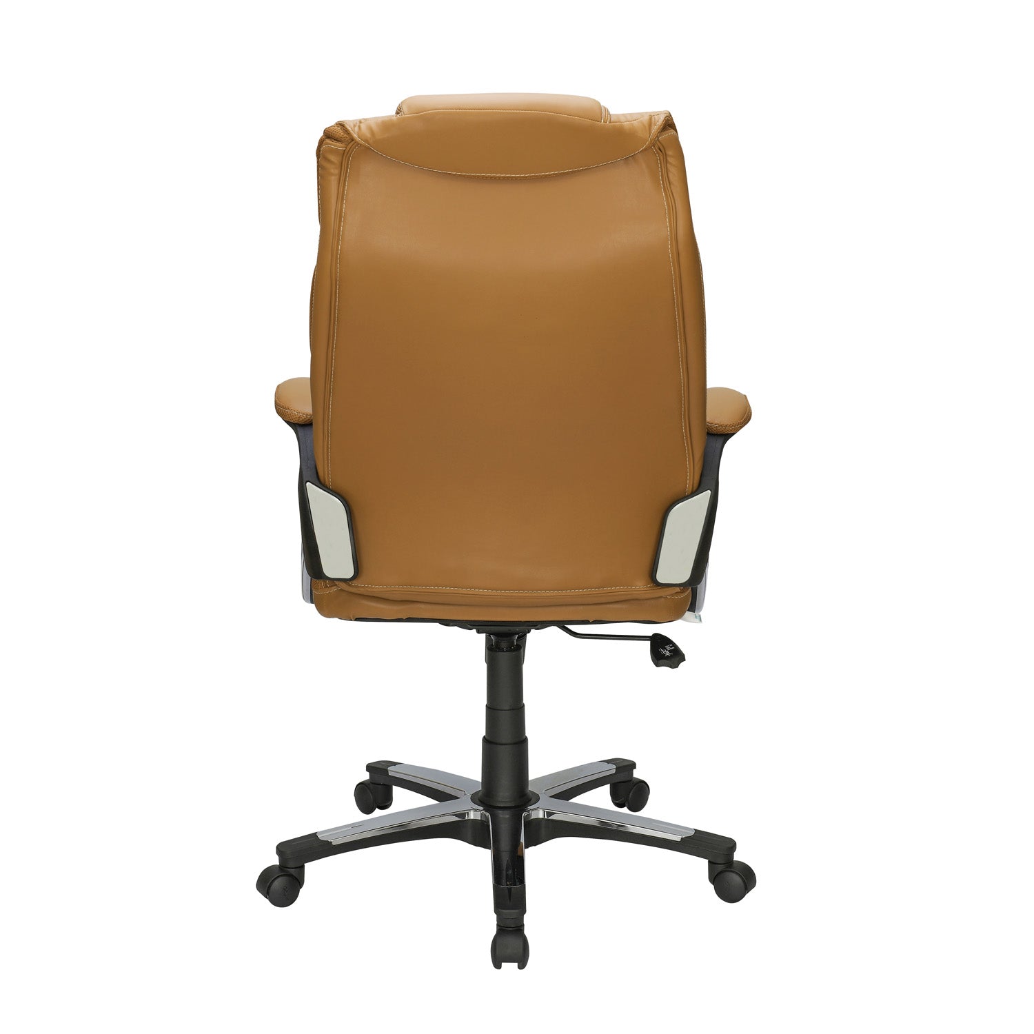 Nilkamal Trenvi High Back Office Chair (Tan)