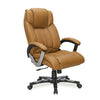 Nilkamal Trenvi High Back Office Chair (Tan)
