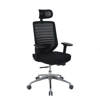 Nilkamal Poise Pro High Back Office Chair