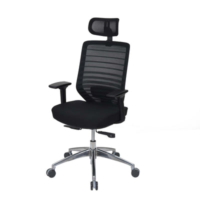 Nilkamal Poise Pro High Back Office Chair