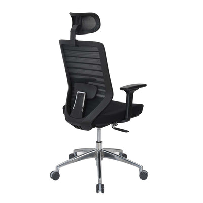 Nilkamal Poise Pro High Back Office Chair