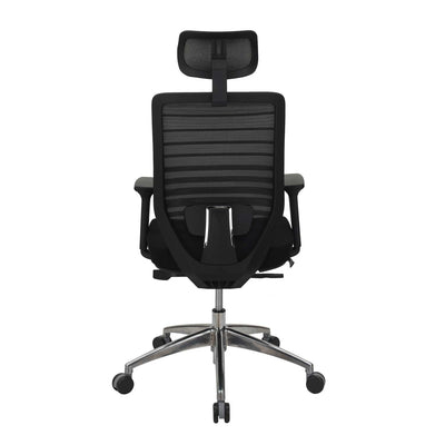 Nilkamal Poise Pro High Back Office Chair