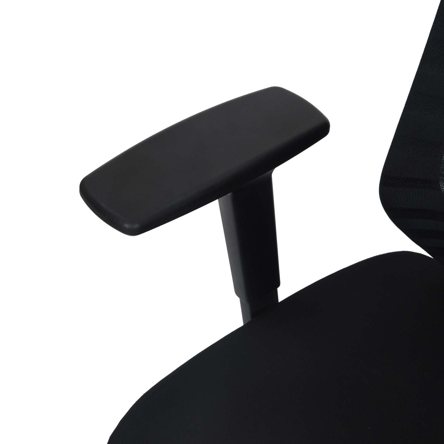 Nilkamal Poise Pro High Back Office Chair