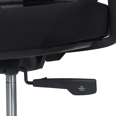 Nilkamal Poise Pro High Back Office Chair