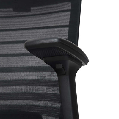 Nilkamal Poise Pro High Back Office Chair