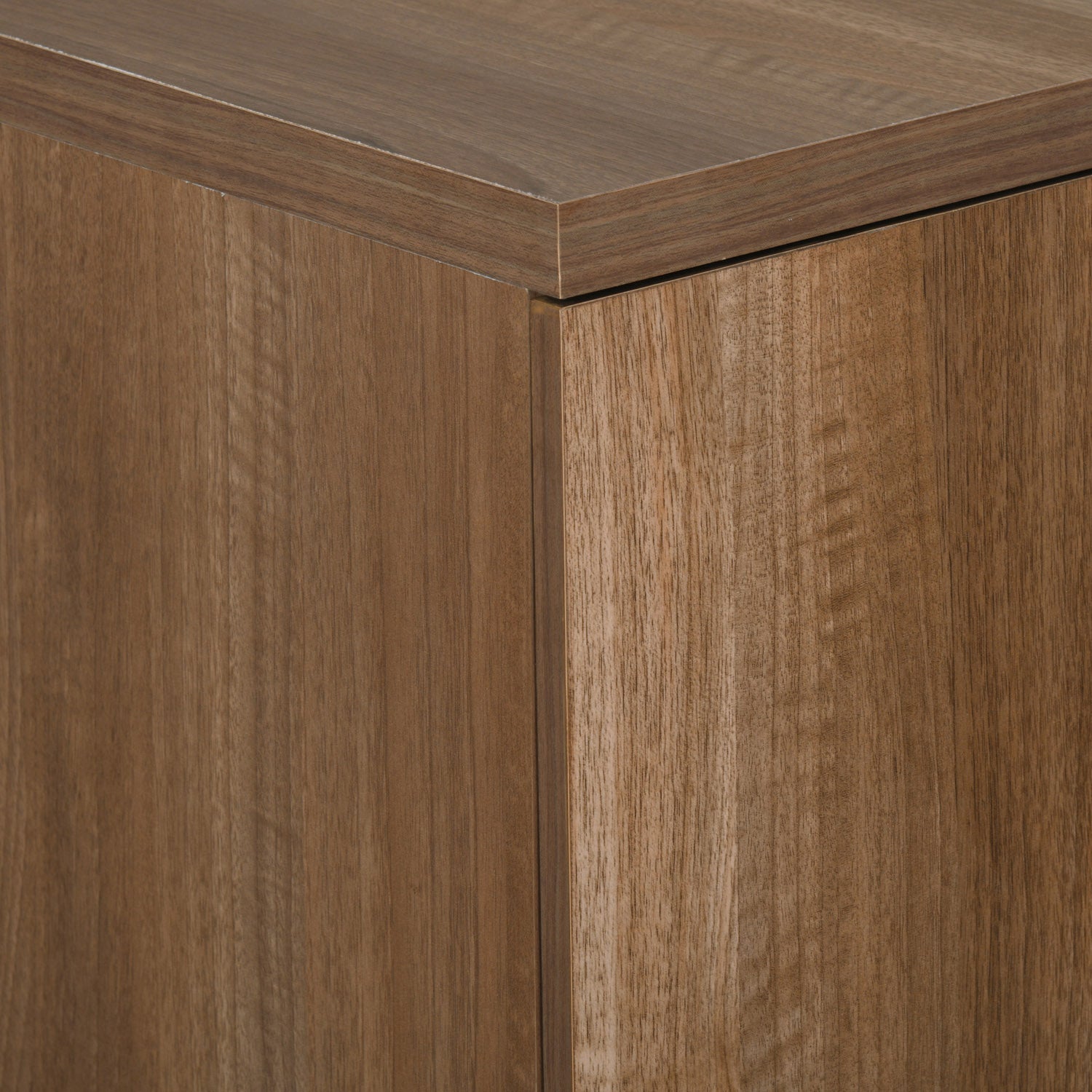 Nilkamal Trixie Shoe Cabinet (Oak)